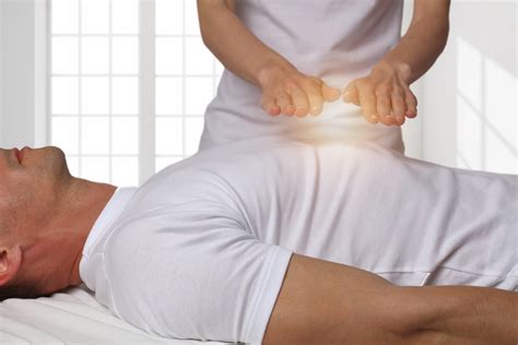 Tantric massage Sexual massage Namsos